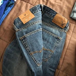 American Eagle Jeans 29/32 New With Tags